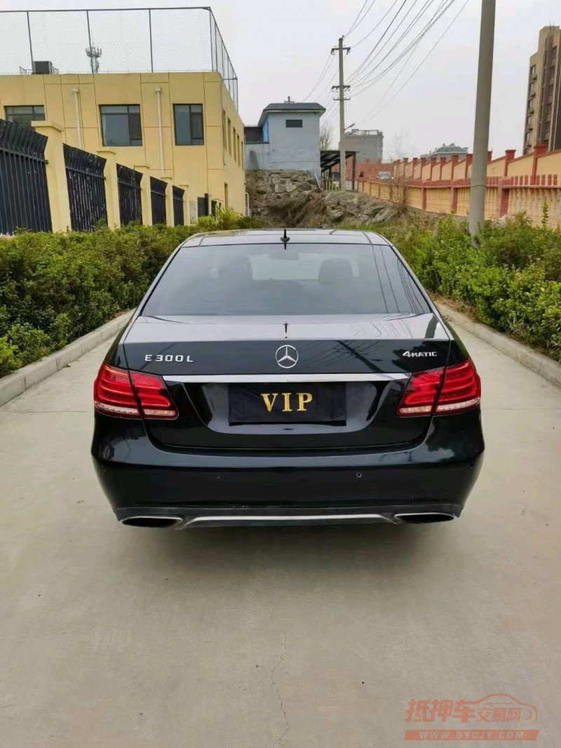 烟台14年奔驰E9