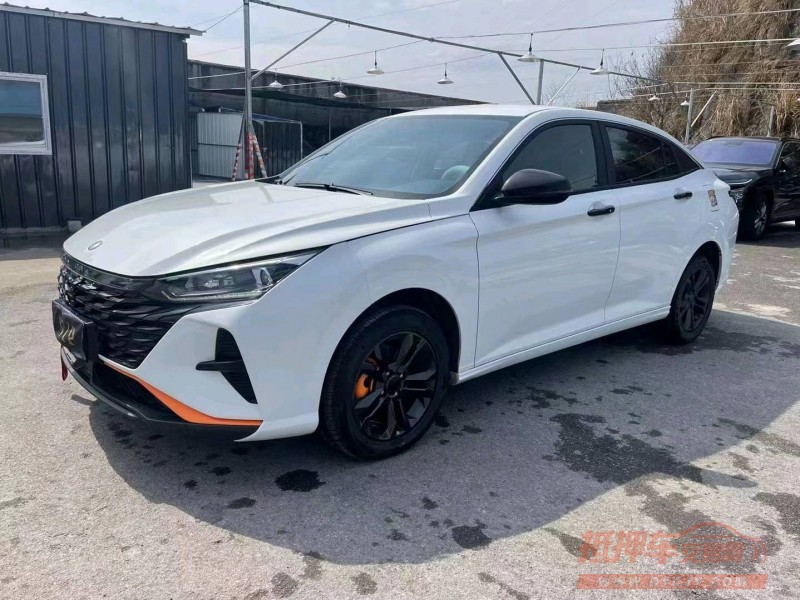 宜昌22年东风奕炫3