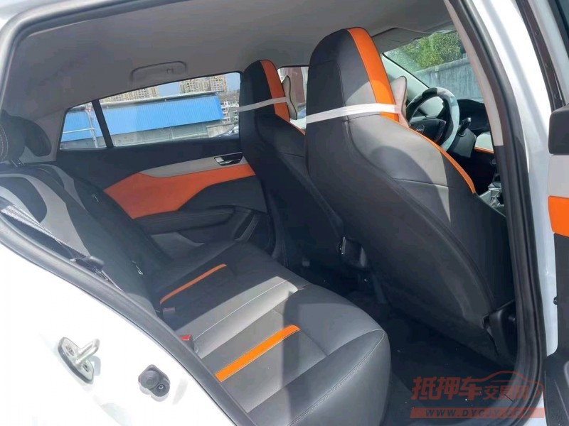 宜昌22年东风奕炫7