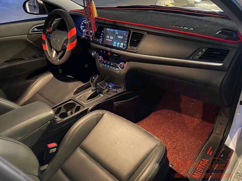 宜昌19年现代名图6