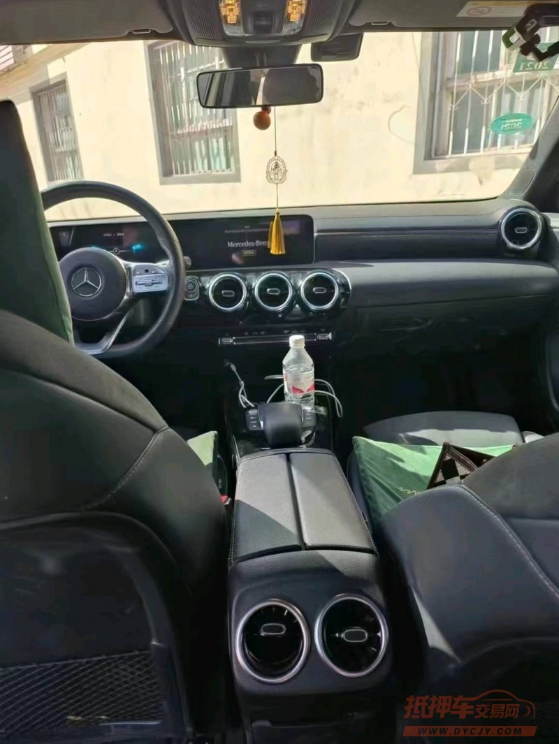 徐州19年奔驰A6