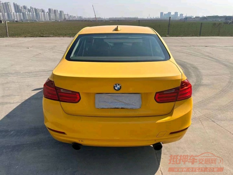 枣庄13年宝马5系5