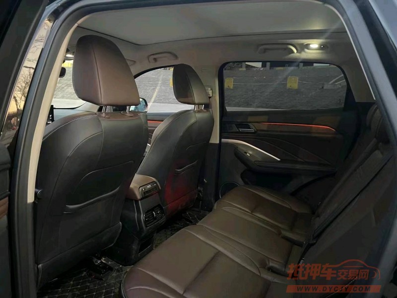 宜昌19年长城汽车WEY VV68