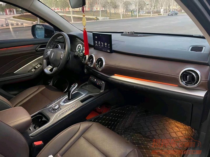 宜昌19年长城汽车WEY VV67