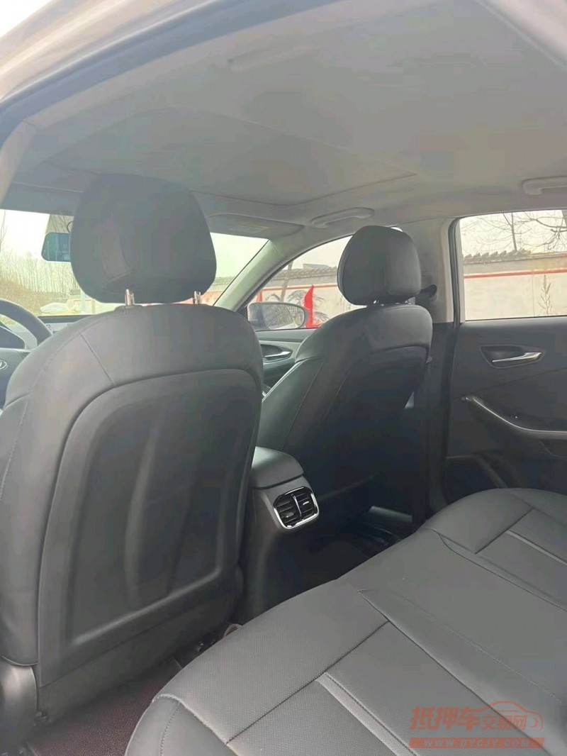 淮南21年现代菲斯塔1