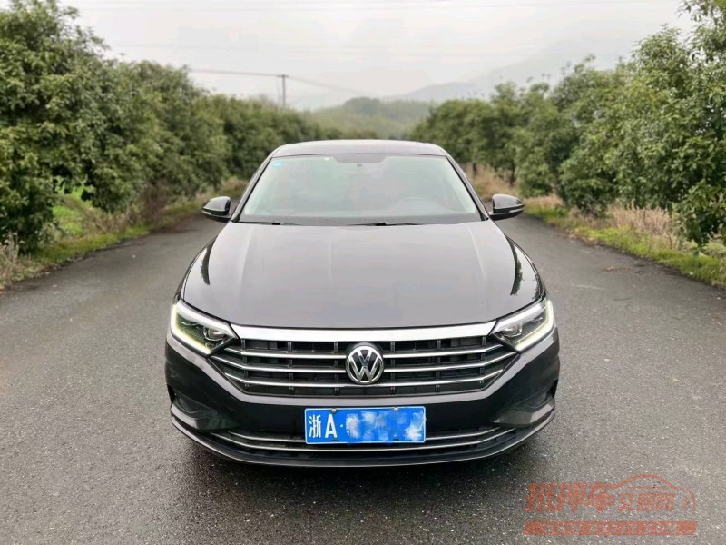 嘉兴20年大众速腾1