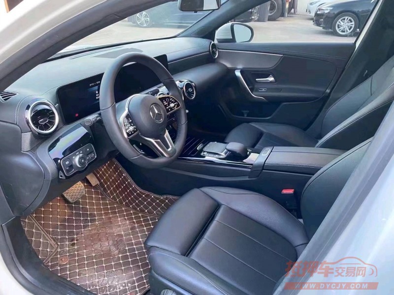 徐州21年奔驰A5