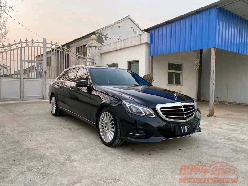 徐州14年奔驰E2