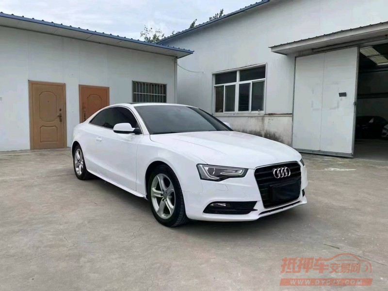 徐州14年奥迪A52