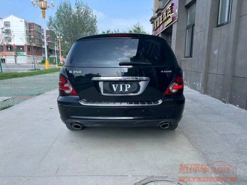 徐州10年奔驰R9
