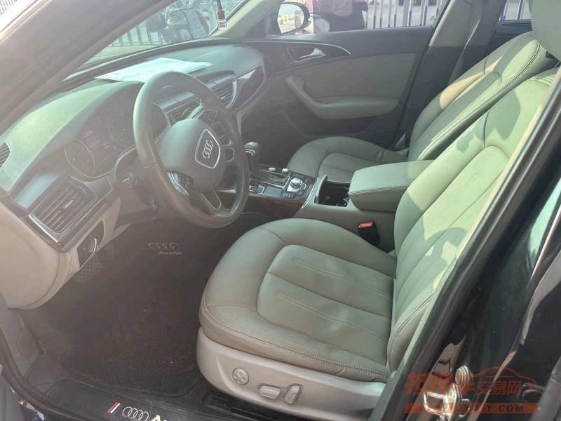 淮南13年奥迪A62