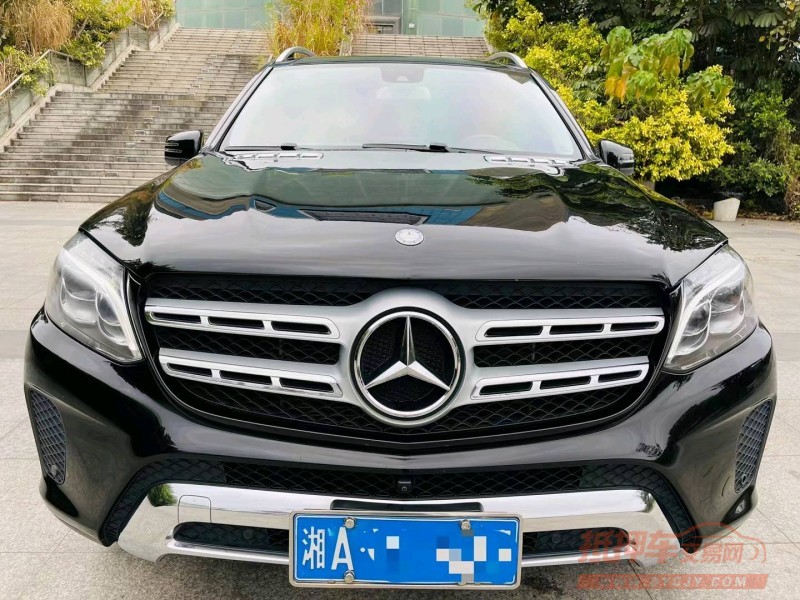 石家庄14年奔驰GL1