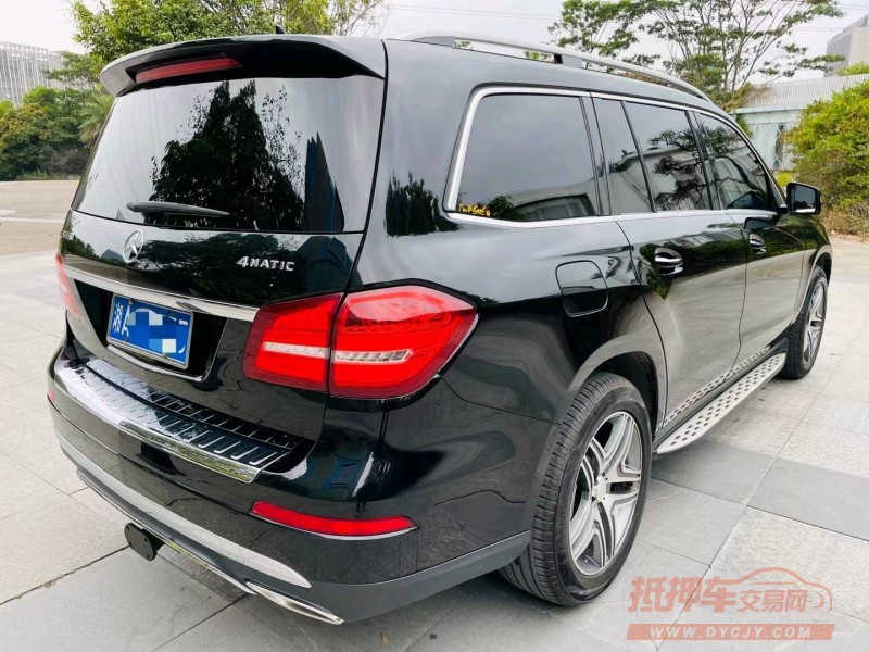 石家庄14年奔驰GL8