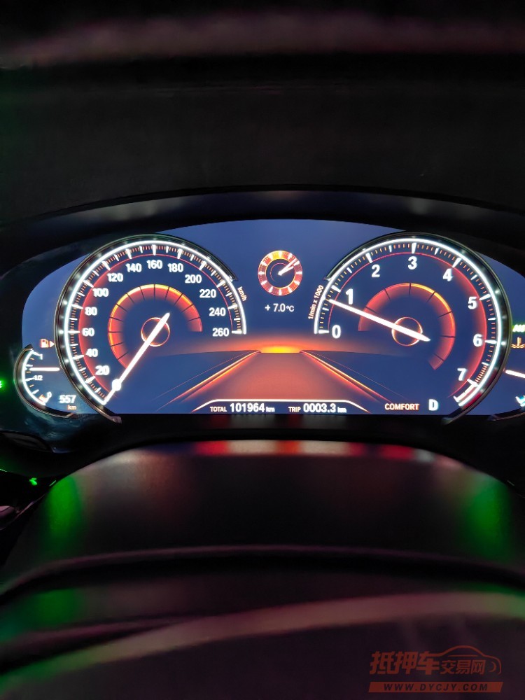 廊坊18年宝马5系6