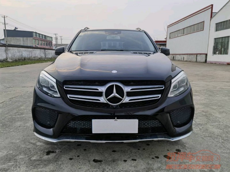 徐州17年奔驰GL1