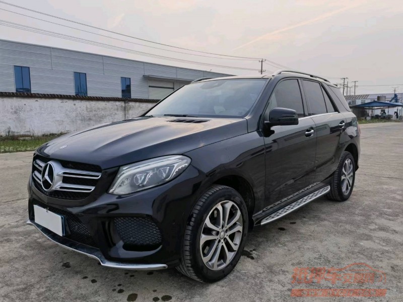 徐州17年奔驰GL3