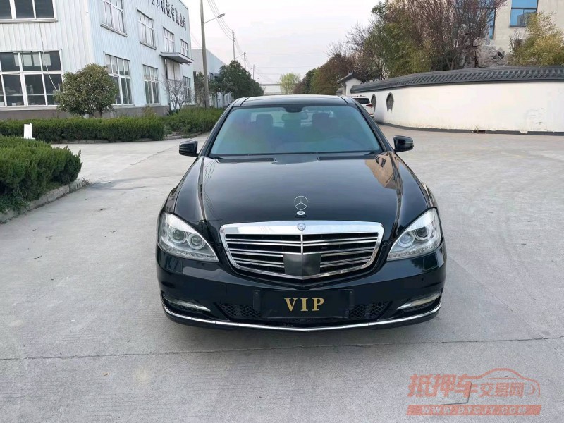 宿迁14年奔驰S1