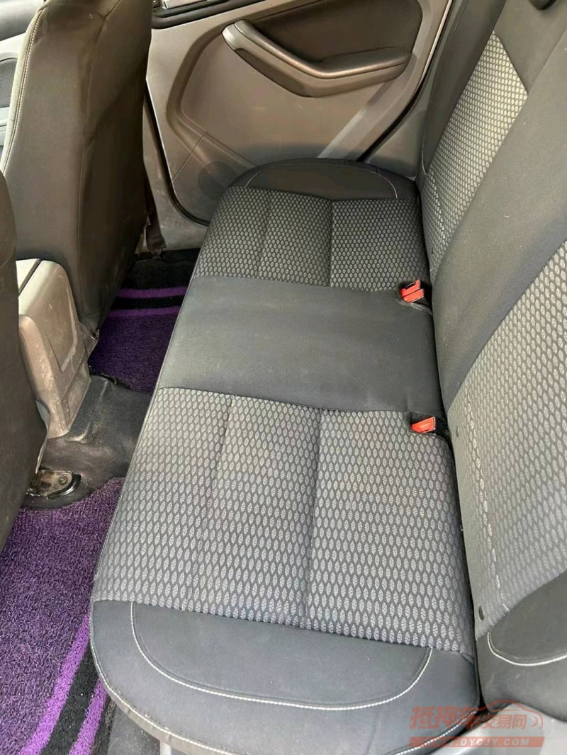 临沂13年福特福克斯4