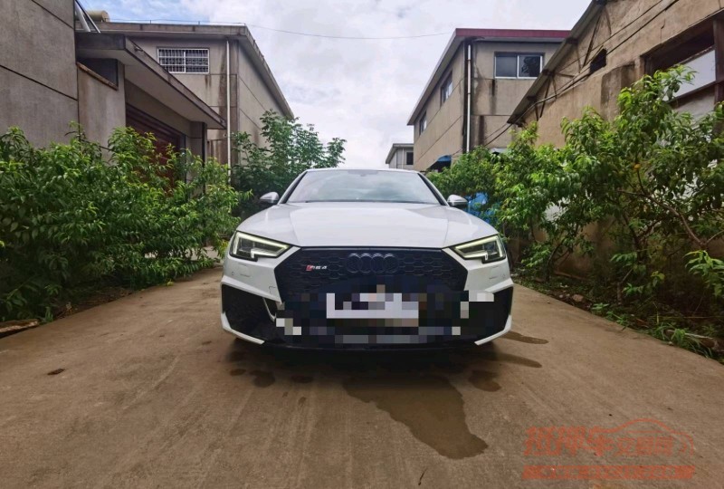 临沂18年奥迪A41