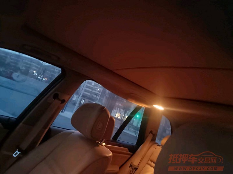 临沂10年宝马X54