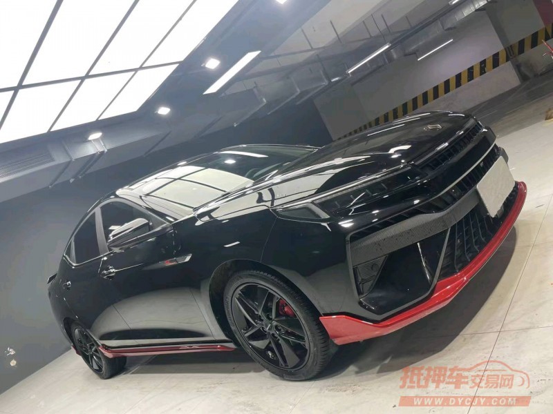 成都22年江淮思皓3