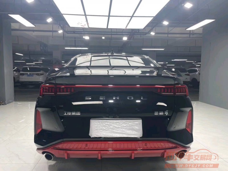 成都22年江淮思皓9