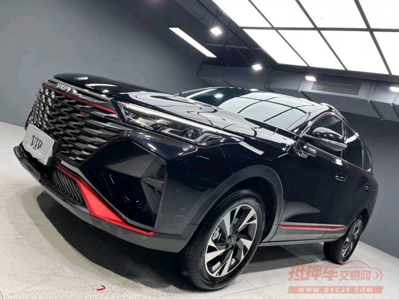 成都22年东风AX7pro8