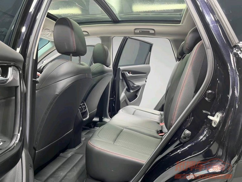 成都22年东风AX7pro6