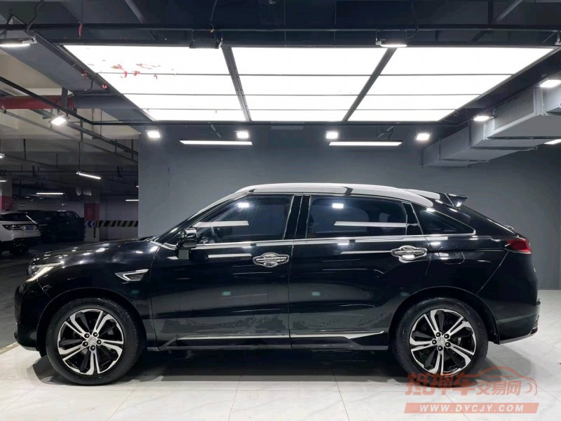 成都17年本田URV8