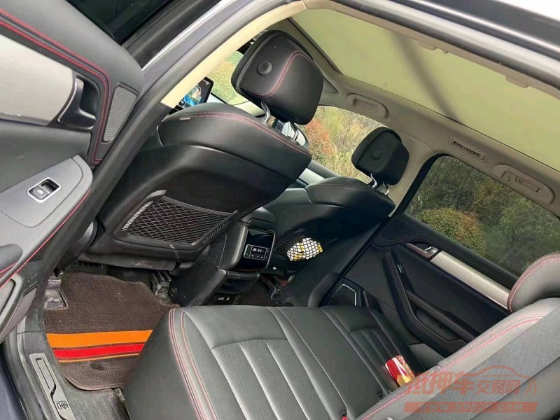 宜昌19年比亚迪唐4