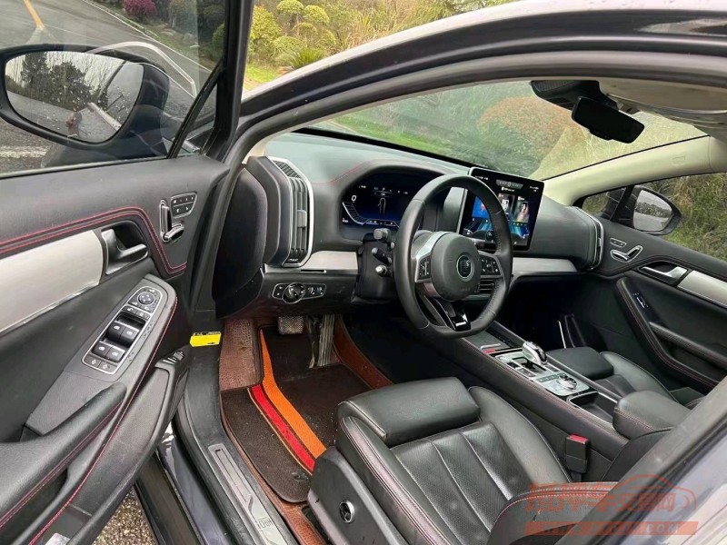 宜昌19年比亚迪唐6