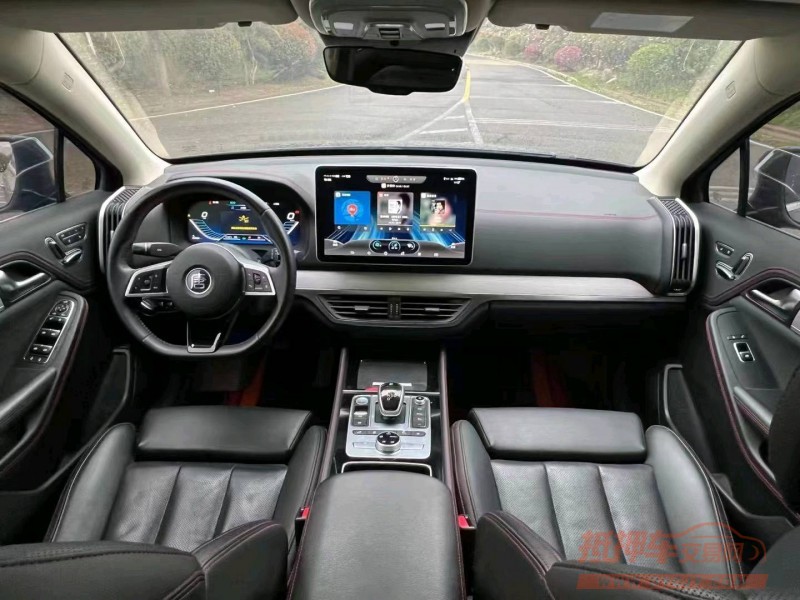 宜昌19年比亚迪唐9