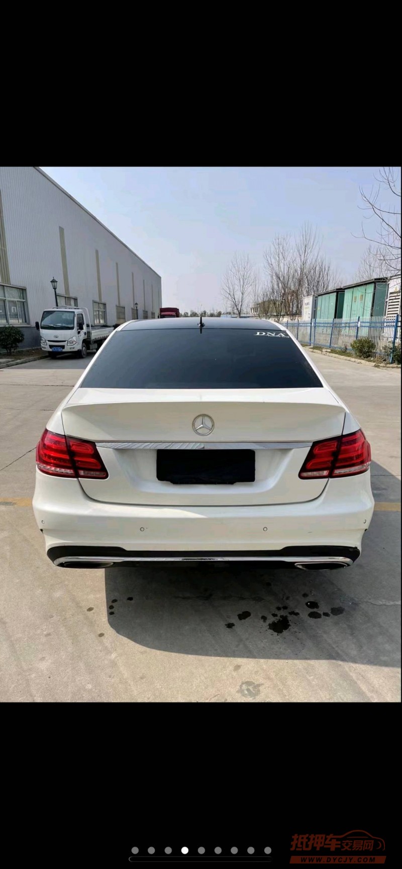 盐城14年奔驰E9