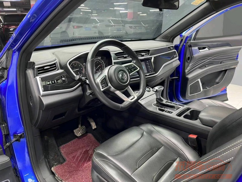 成都21年东风风光5