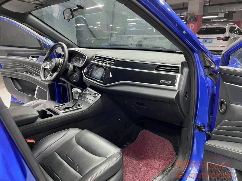 成都21年东风风光7