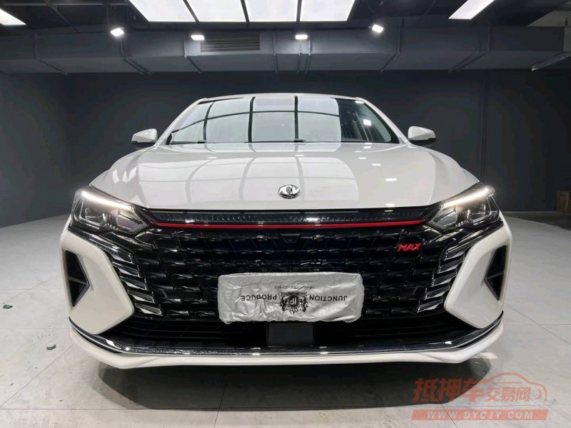 成都22年东风奕炫1