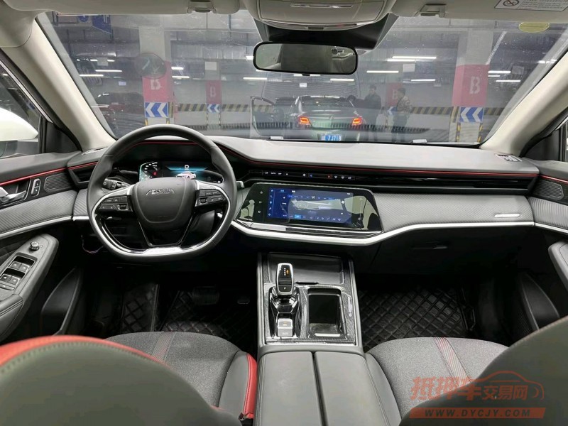 成都22年东风奕炫6