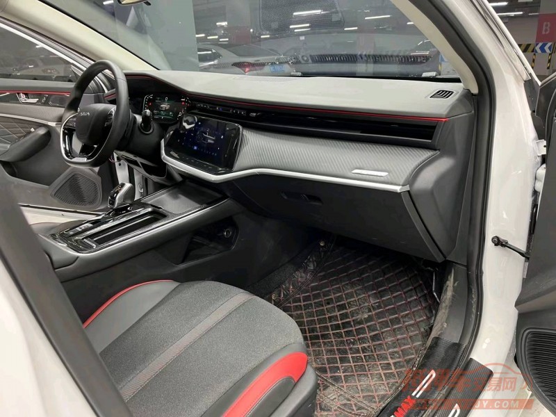 成都22年东风奕炫7