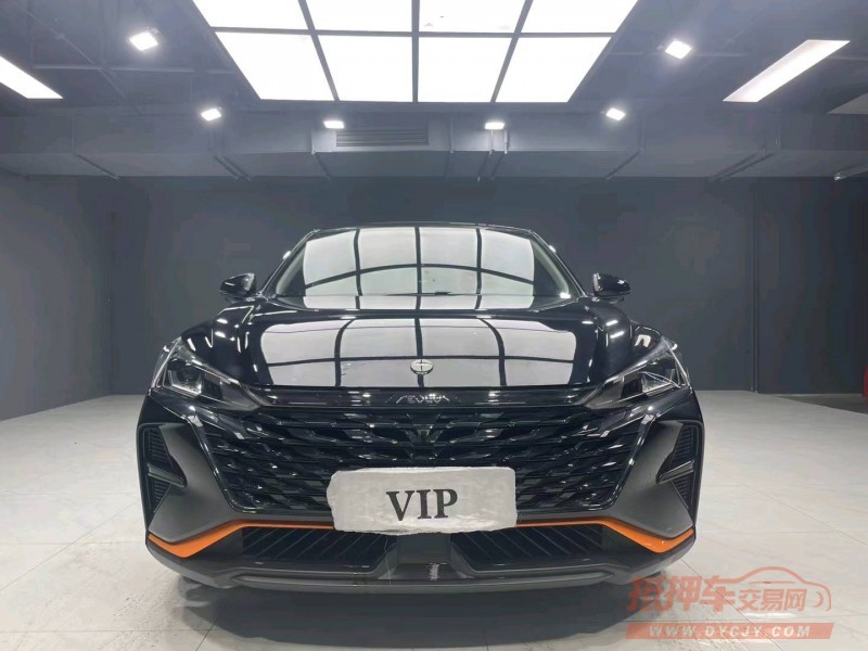 成都22年东风奕炫1