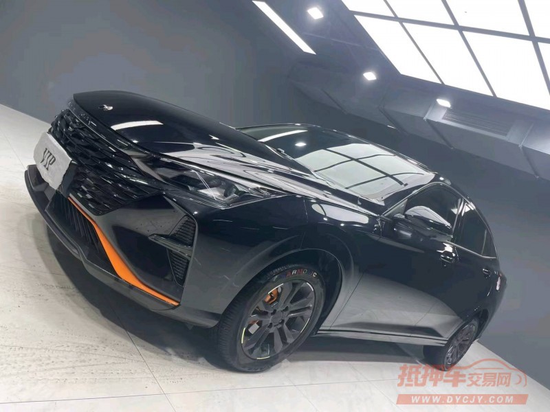 成都22年东风奕炫2