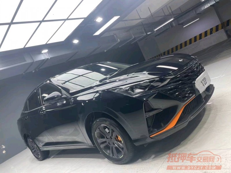 成都22年东风奕炫3