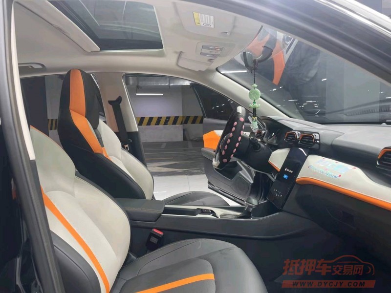 成都22年东风奕炫7