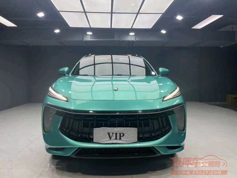 成都21年东风T51