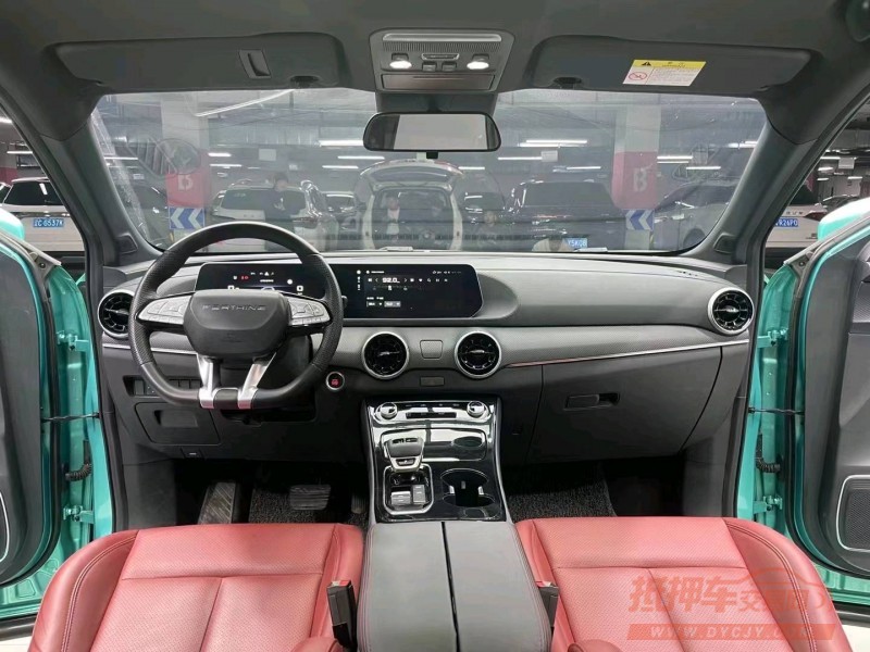 成都21年东风T53