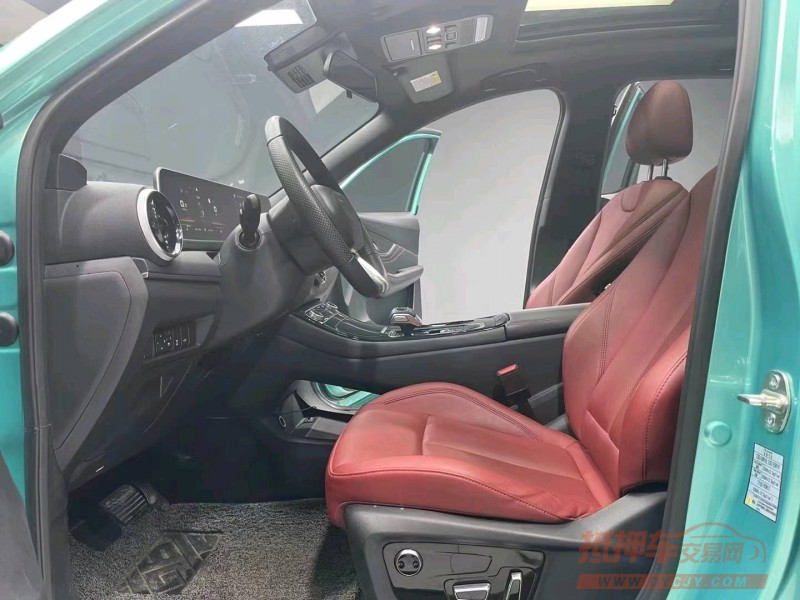 成都21年东风T56