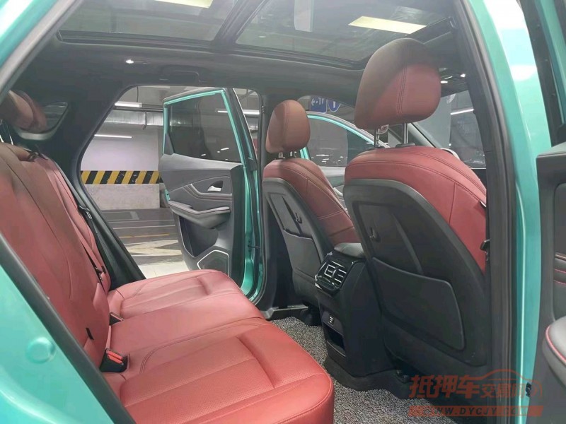 成都21年东风T57