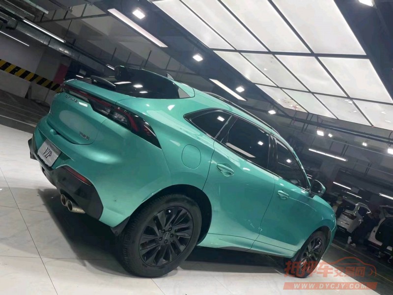 成都21年东风T58