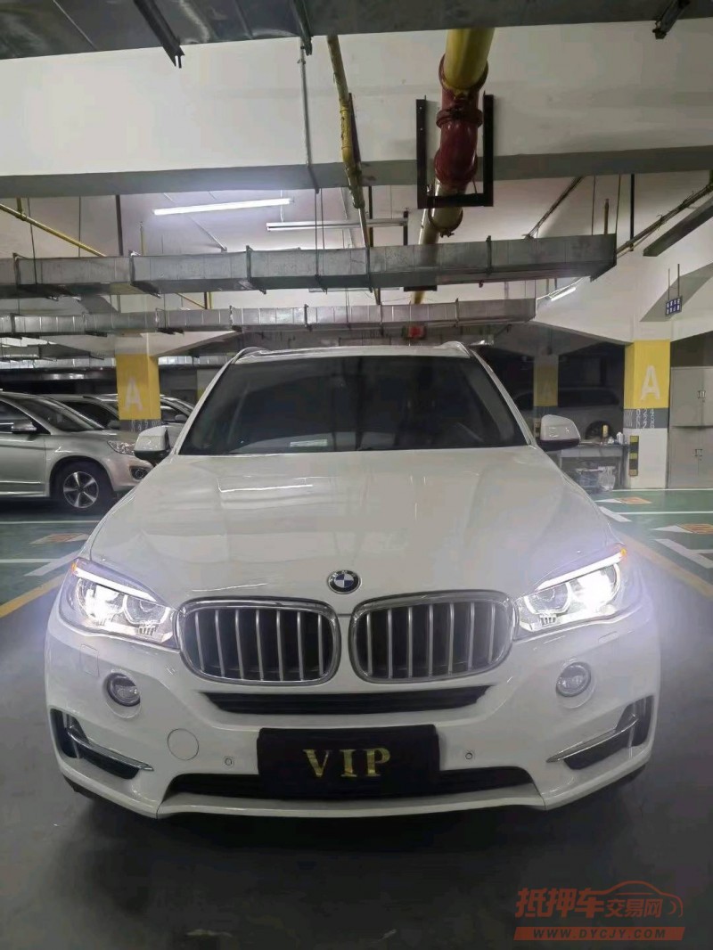 宜昌15年宝马X51