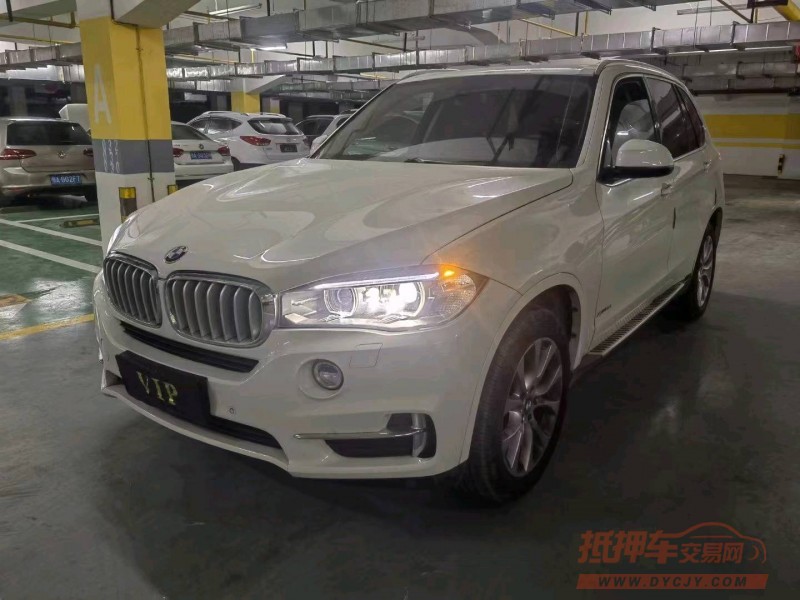 宜昌15年宝马X52