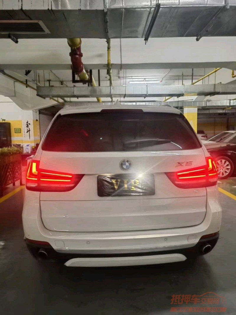 宜昌15年宝马X57